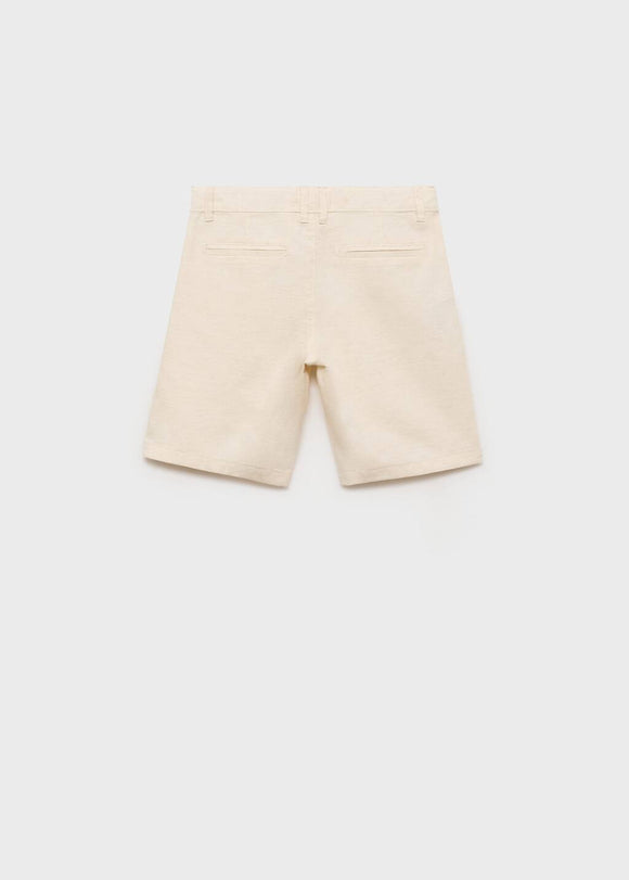 MANGO CALATEA 87034404-07 MANGO KIDS BOY SHORT