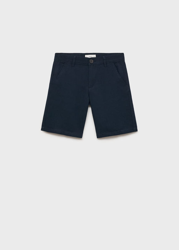 MANGO CALATEA 87034404-56 MANGO KIDS BOY SHORT