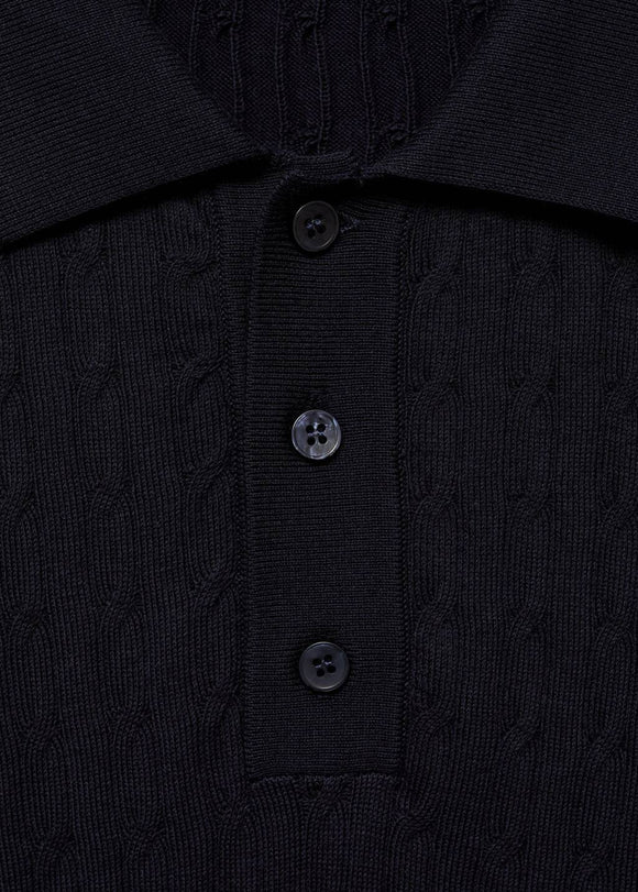 MANGO MUGA 87034411-57 MANGO MAN POLO SHIRT