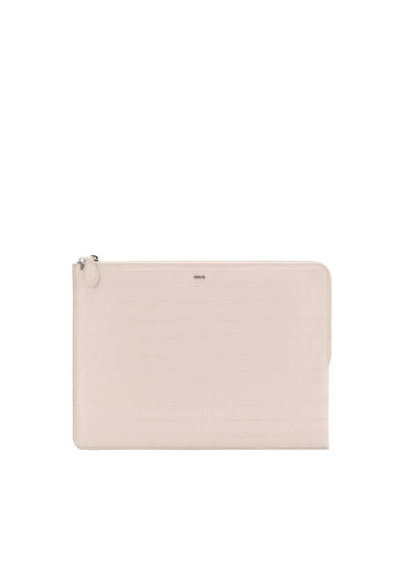 MANGO CUENCA 87034810-02 MANGO WOMEN LAPTOP CASE