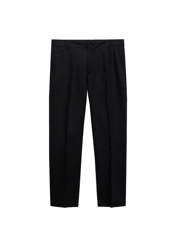 MANGO MAGALI 87035921-99 MANGO MAN TROUSERS