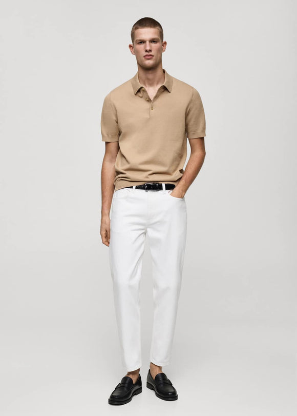 MANGO SAMMY 87035924-02 MANGO MAN JEANS