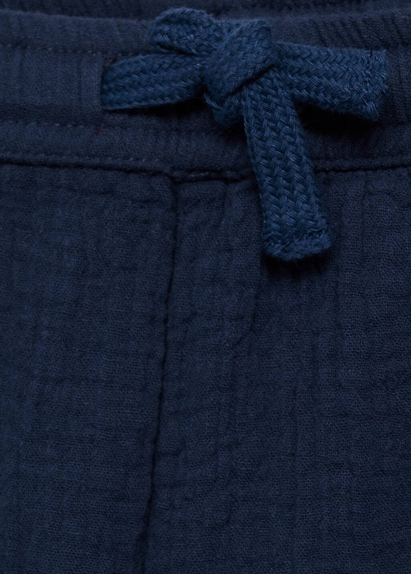 MANGO ALVARO 87035942-56 MANGO KIDS BABY BOY TROUSERS