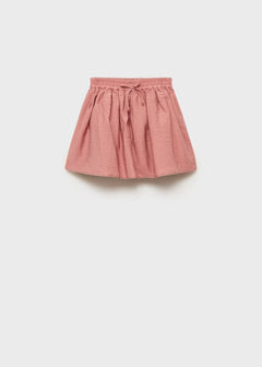 MANGO CUPCAKE 87035943-85 MANGO KIDS GIRL SKIRT