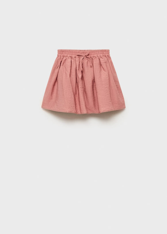 MANGO CUPCAKE 87035943-85 MANGO KIDS GIRL SKIRT
