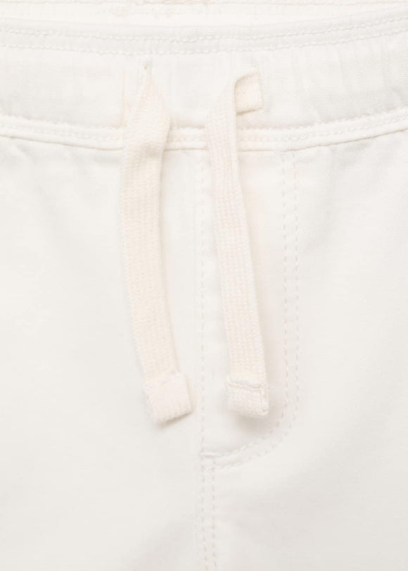 MANGO POL 87035946-01 MANGO KIDS BABY BOY SHORT