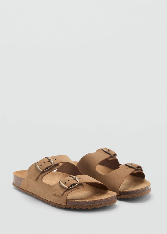 MANGO CARLOT 87036342-35 MANGO KIDS BOY SANDAL