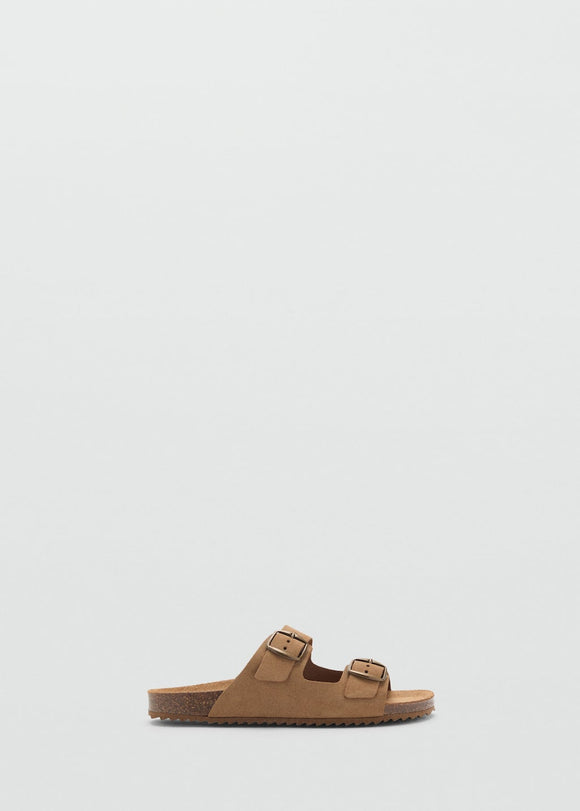 MANGO CARLOT 87036342-35 MANGO KIDS BOY SANDAL