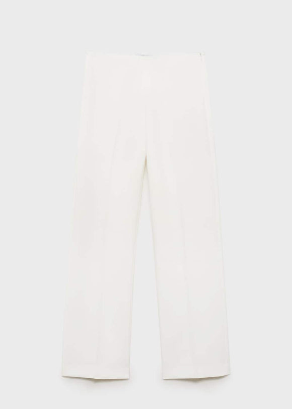 MANGO IGUANA 87036357-02 MANGO WOMEN TROUSER