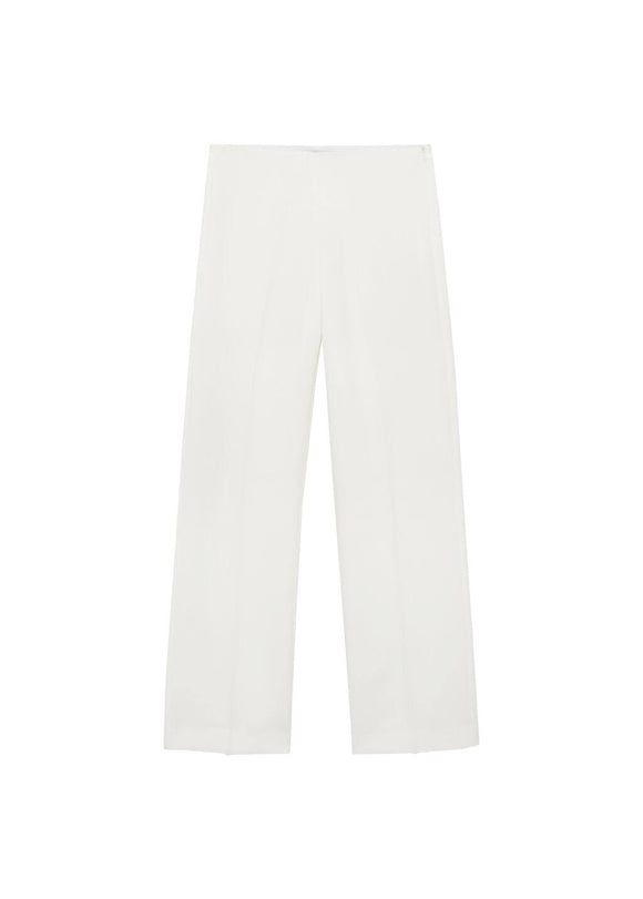 MANGO IGUANA 87036357-02 MANGO WOMEN TROUSER