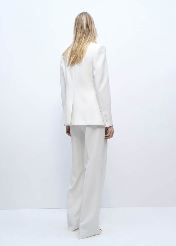 MANGO IGUANA 87036357-02 MANGO WOMEN TROUSER