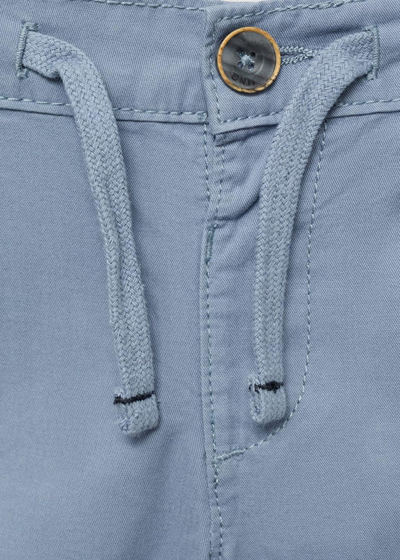 MANGO ARUBAB 87036714-52 MANGO KIDS BABY BOY SHORT