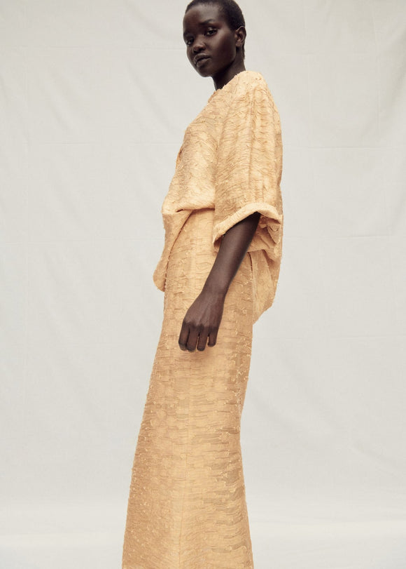 MANGO LITA 87037178-16 MANGO WOMEN SHIRT SHORT SLEEVE