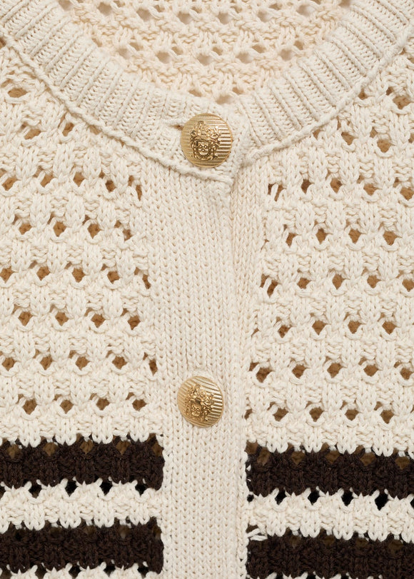 MANGO OLIVA 87037191-30 MANGO WOMEN SWEATER