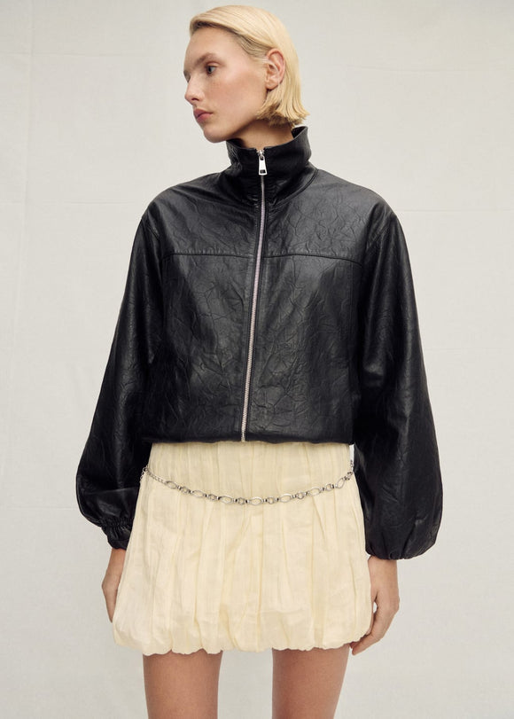 MANGO SELU 87037710-PL MANGO WOMEN BELT