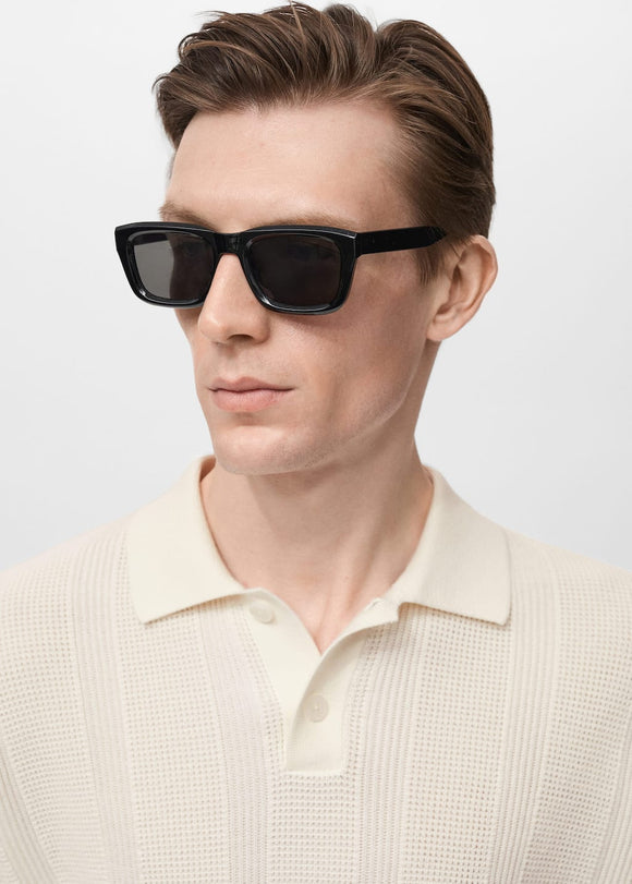 MANGO GELAT 87037900-05 MANGO MAN POLO SHIRT