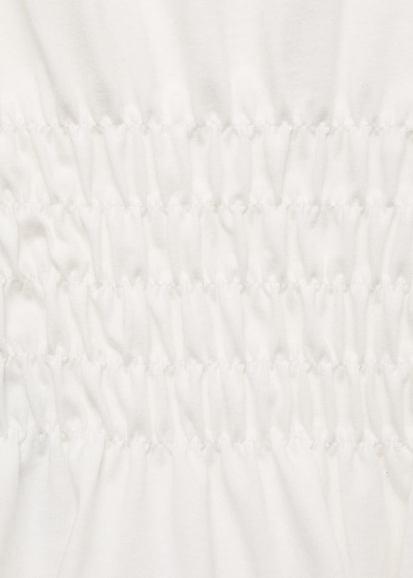 MANGO GOMI 87038654-01 MANGO WOMEN T-SHIRT SHORT SLEEVE