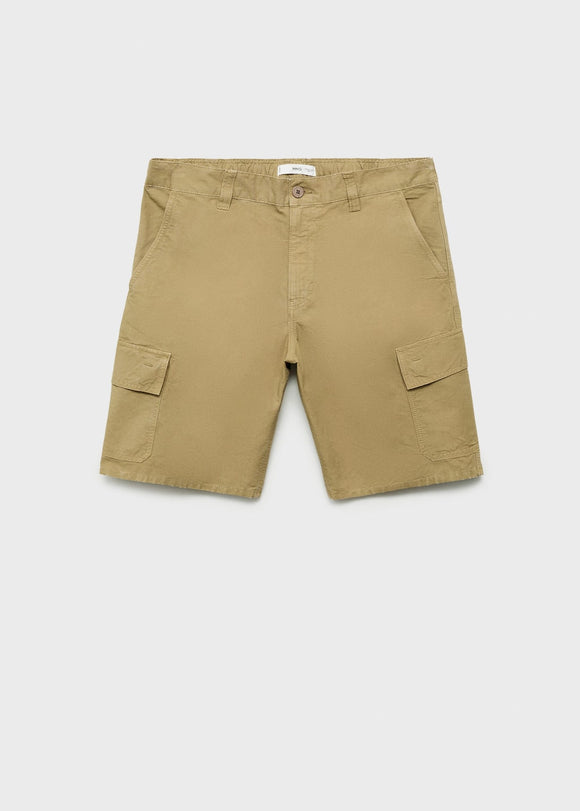 MANGO CONCA 87039205-31 MANGO MAN SHORT