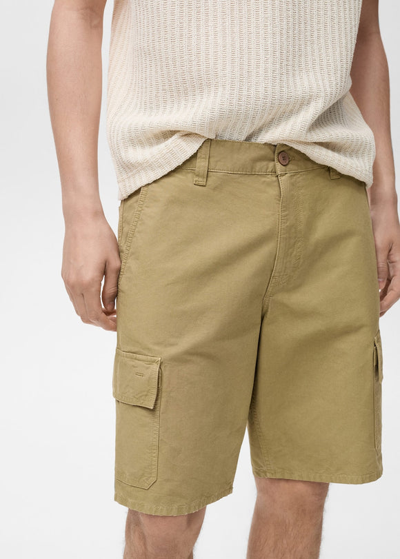 MANGO CONCA 87039205-31 MANGO MAN SHORT