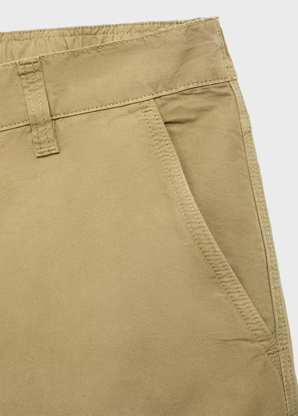 MANGO CONCA 87039205-31 MANGO MAN SHORT