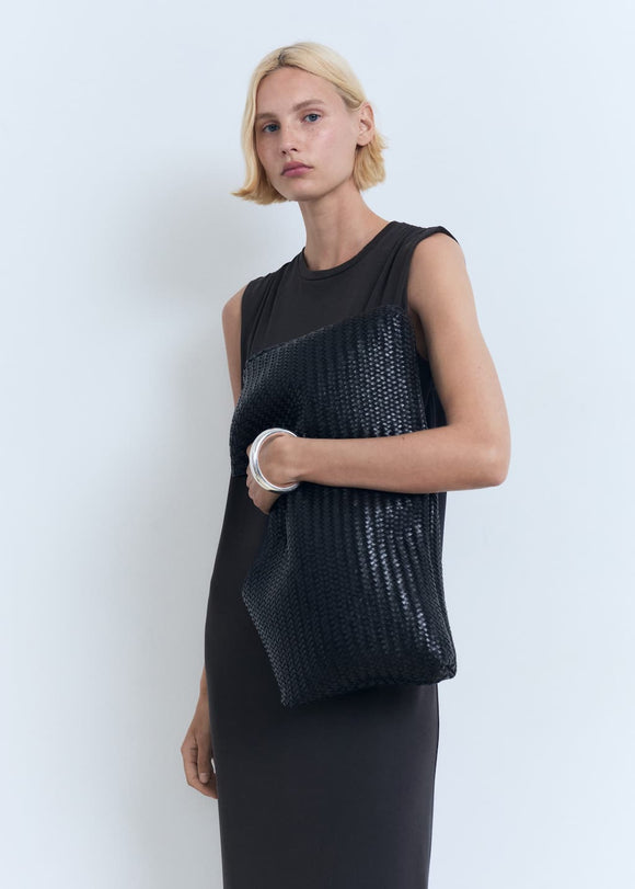 MANGO KIWI 87039214-95 MANGO WOMEN DRESS FULL LENGTH