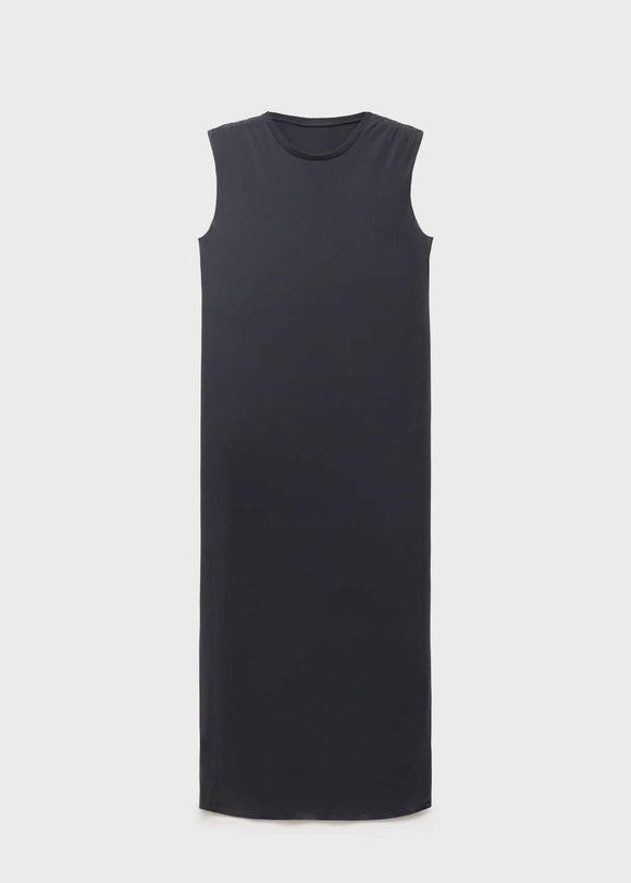 MANGO KIWI 87039214-95 MANGO WOMEN DRESS FULL LENGTH