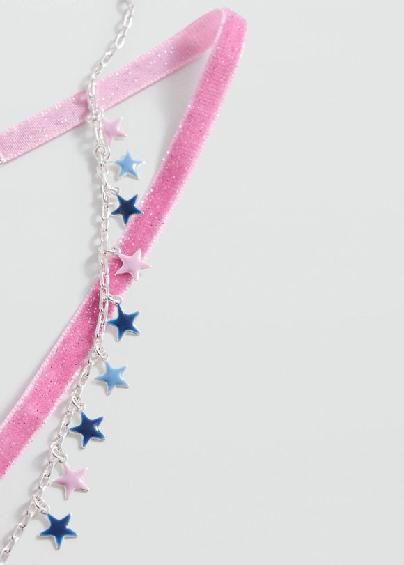 MANGO CSPACE 87040333-85 MANGO KIDS GIRL NECKLACE