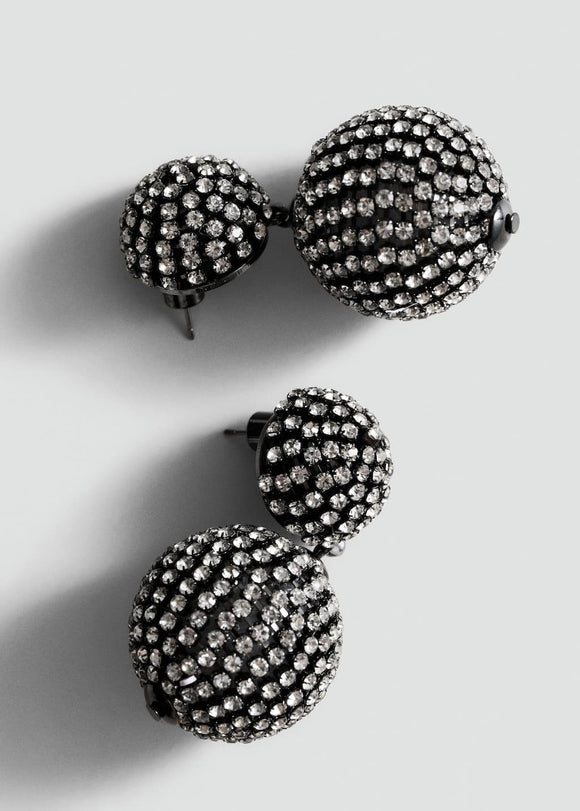 MANGO NICOLE 87040379-PL MANGO WOMEN EAR RING