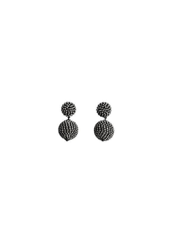 MANGO NICOLE 87040379-PL MANGO WOMEN EAR RING