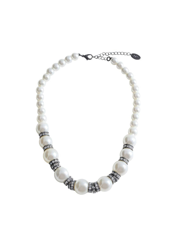 MANGO NATASHA 87040380-01 MANGO WOMEN NECKLACE