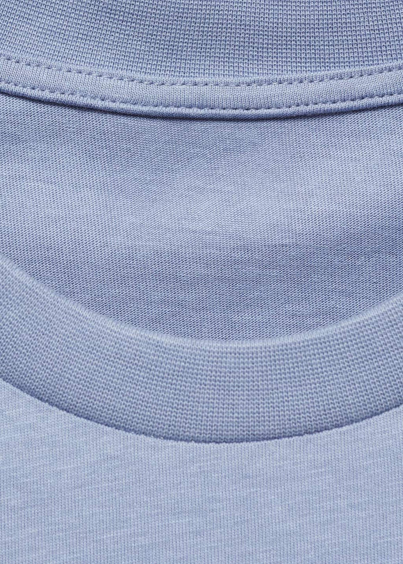 MANGO CHERLO 87040598-45 MANGO MAN T-SHIRT SHORT SLEEVE