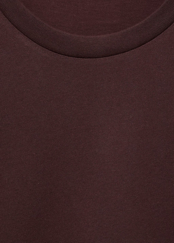 MANGO CHERLO 87040598-78 MANGO MAN T-SHIRT SHORT SLEEVE