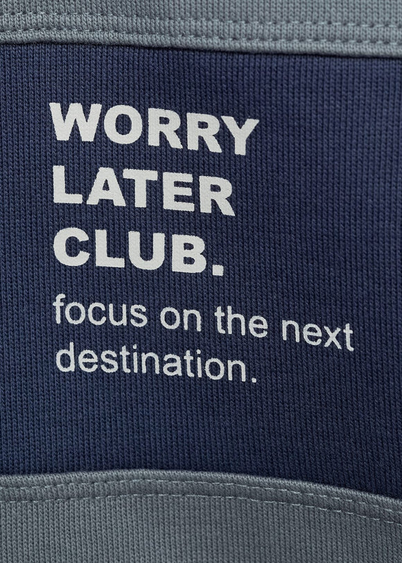 MANGO LATER 87040634-56 MANGO KIDS BOY SWEATSHIRT