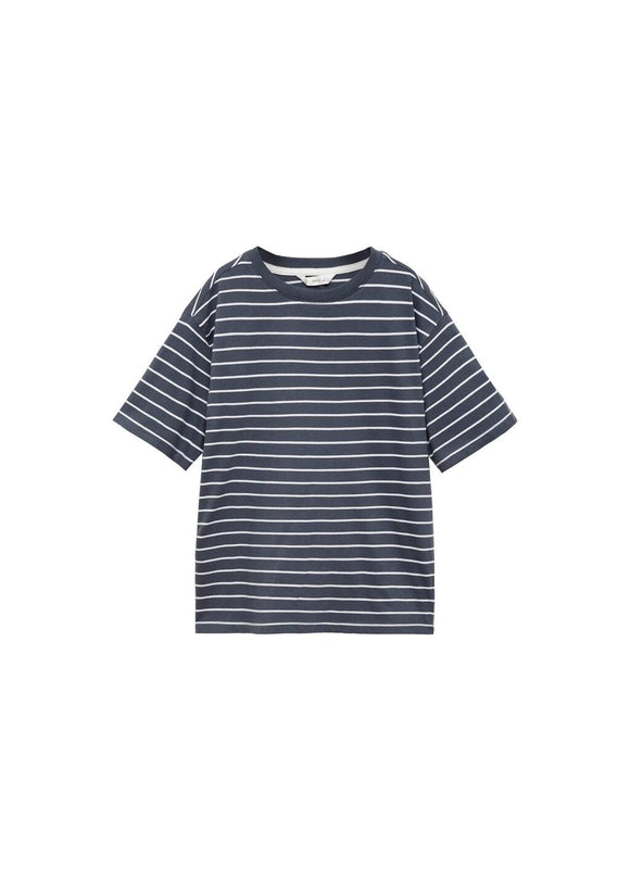 MANGO PEAK 87043277-97 MANGO KIDS BOY T-SHIRT SHORT SLEEVE