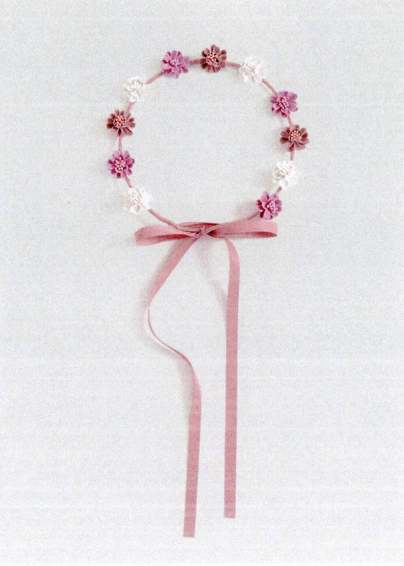 MANGO FLORA 87043649-83 MANGO KIDS GIRL HEADBAND