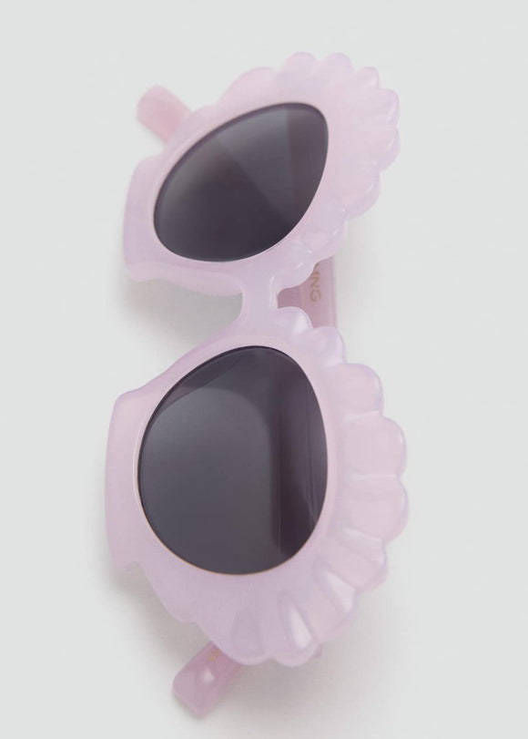 MANGO SHELL 87044394-68 MANGO KIDS GIRL SUNGLASS