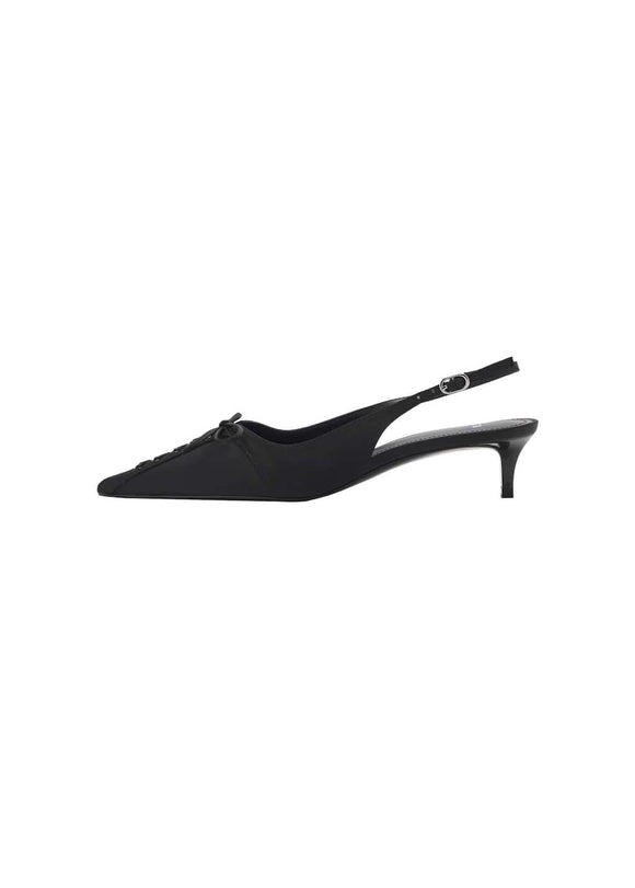 MANGO CORSE 87044805-99 MANGO WOMEN HEELED SHOES