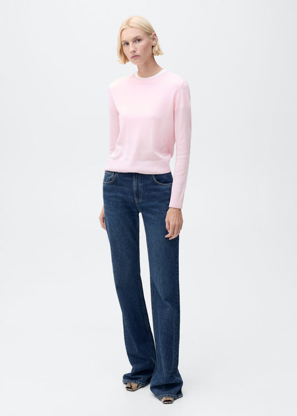 MANGO TULIPON 87045746-85 MANGO WOMEN SWEATER