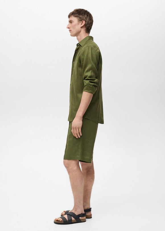 MANGO YORGOS 87045917-43 MANGO MAN SHORT