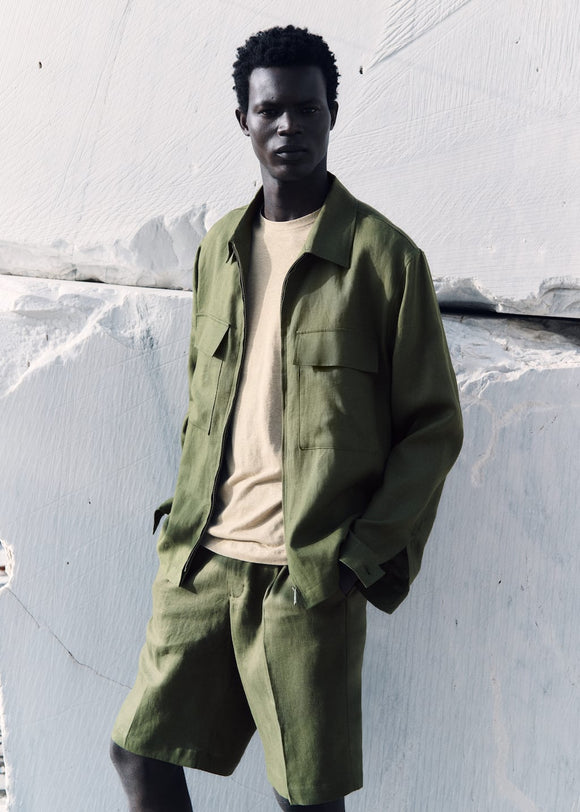 MANGO YORGOS 87045917-43 MANGO MAN SHORT