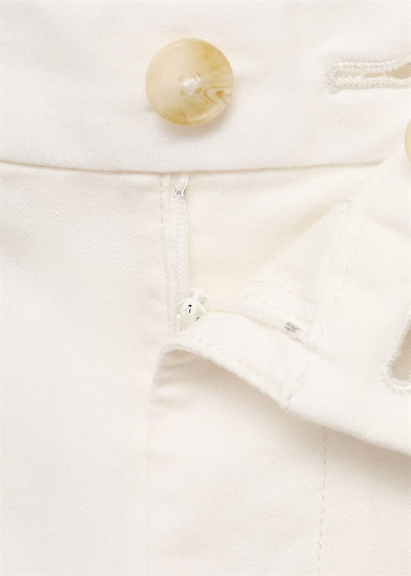 MANGO GRACIA 87045918-01 MANGO MAN SHORT