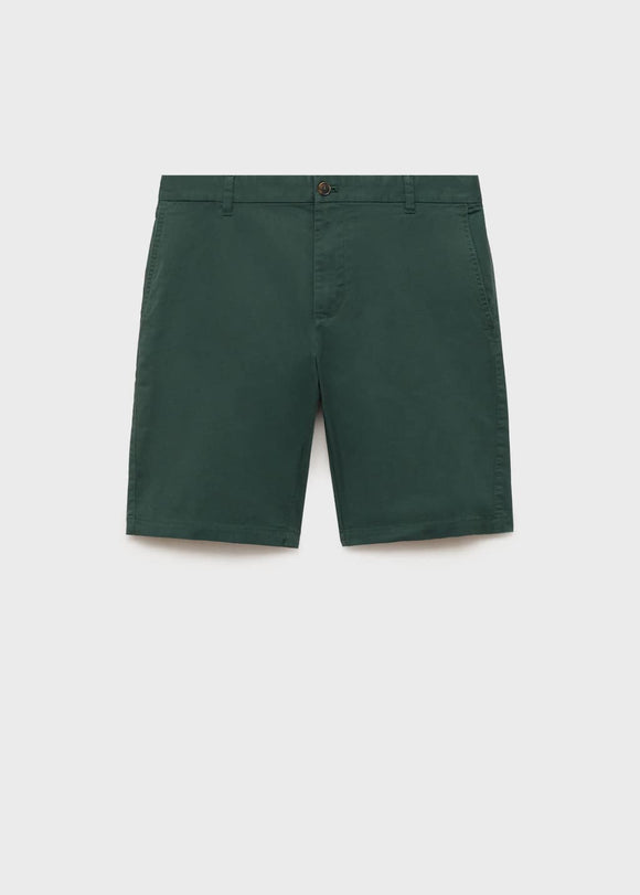 MANGO GRACIA 87045918-49 MANGO MAN SHORT