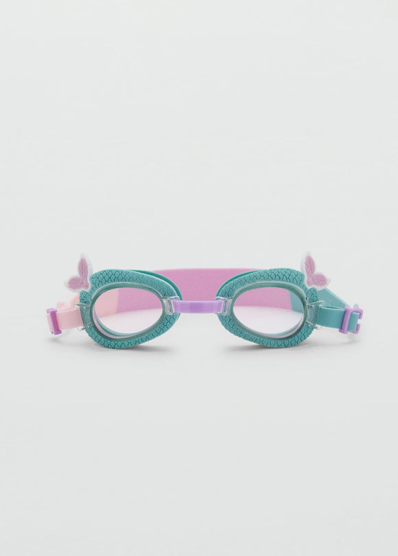 MANGO SIRENA 87045920-45 MANGO KIDS GIRL SNORKELING GOGGLES