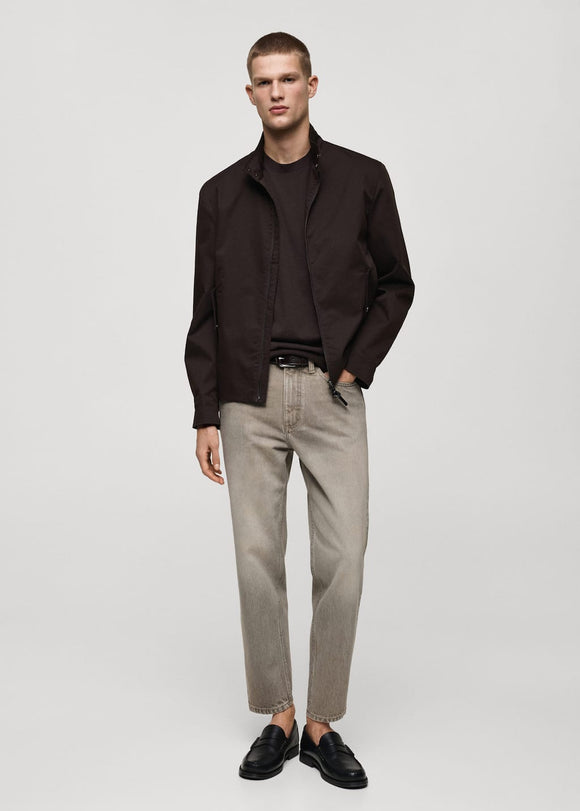 MANGO SAMMY 87045922-TG MANGO MAN JEANS