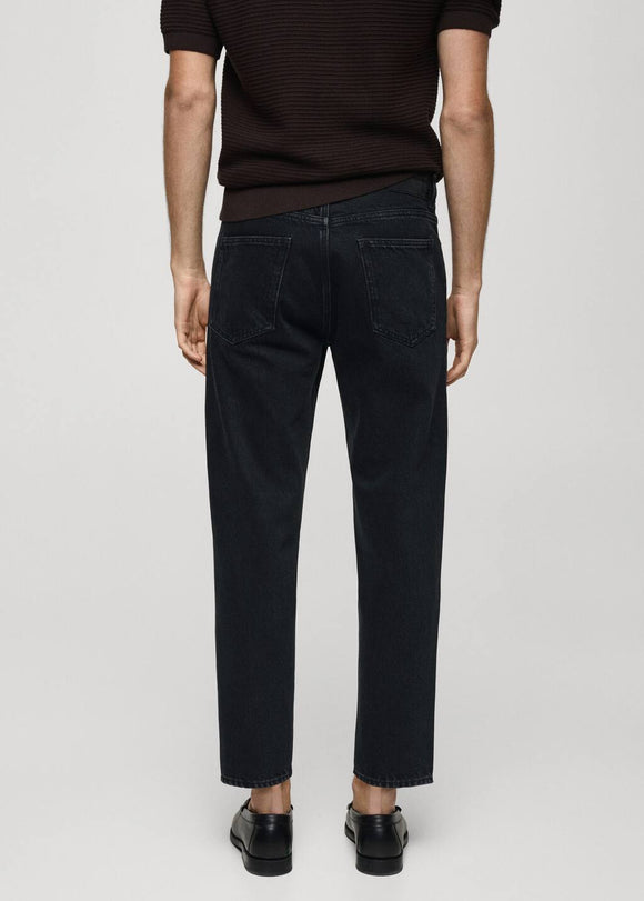 MANGO SAMMY 87045923-TN MANGO MAN JEANS