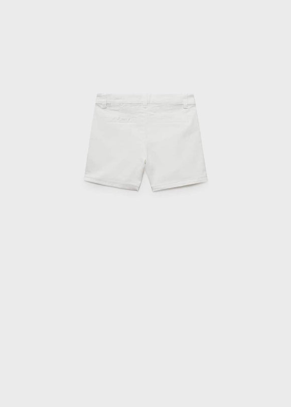 MANGO BERCHI 87045944-01 MANGO KIDS BABY BOY SHORT