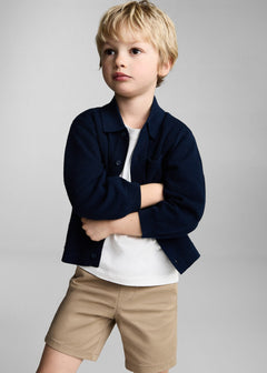 MANGO BERCHI 87045944-08 MANGO KIDS BABY BOY SHORT