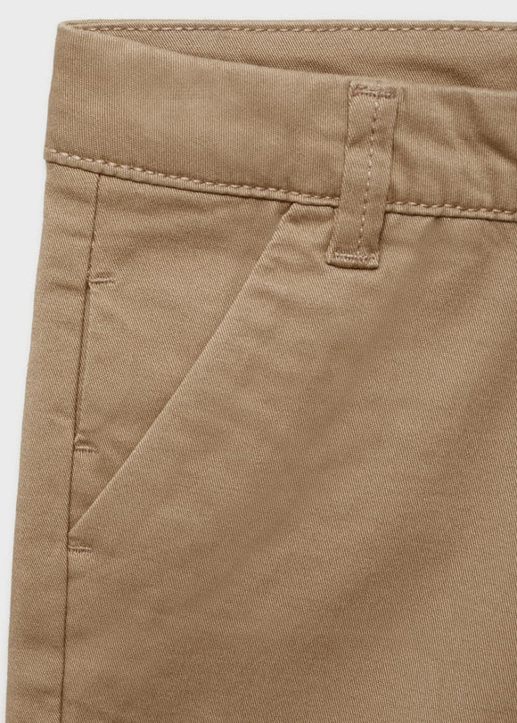 MANGO BERCHI 87045944-08 MANGO KIDS BABY BOY SHORT
