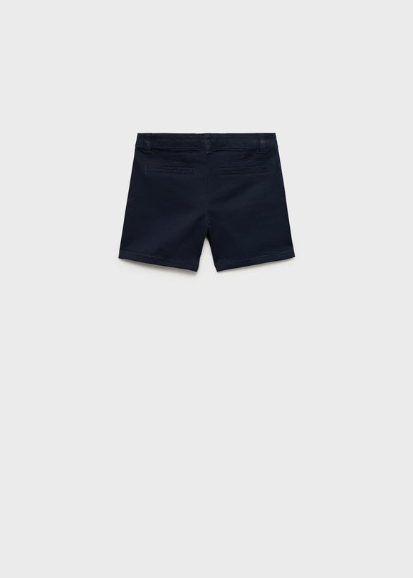 MANGO BERCHI 87045944-56 MANGO KIDS BABY BOY SHORT