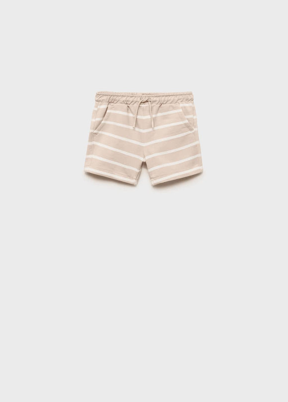 MANGO SANDSET 87045962-07 MANGO KIDS BABY BOY SHORT